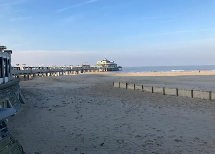 Miroir De La Mer