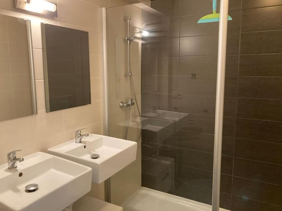 Miroir De La Apartment *
